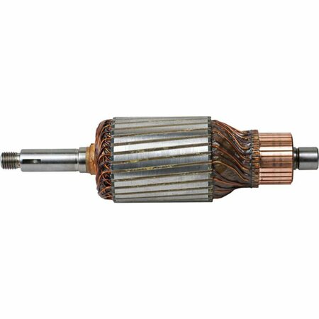 AFTERMARKET JAndN Electrical Products Armature 301-24002-JN